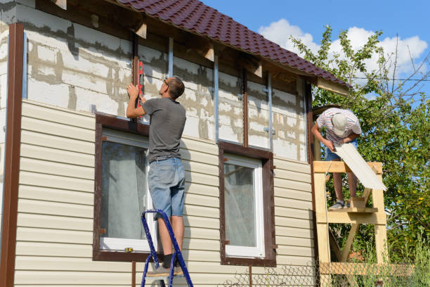 Best Composite Siding  in Horn Lake, MS