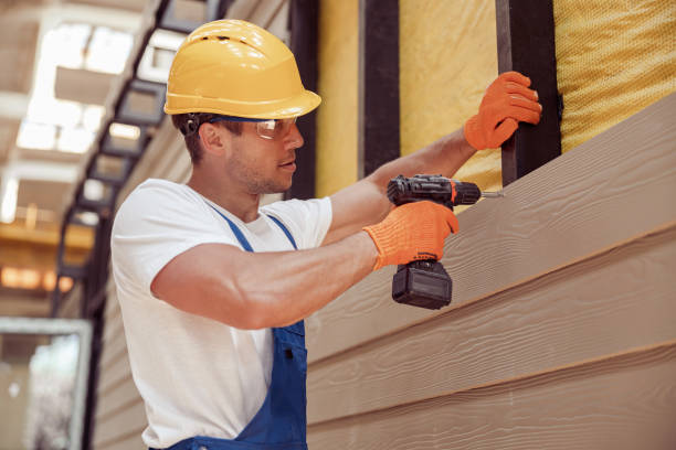 Best Siding Removal and Disposal  in Horn Lake, MS
