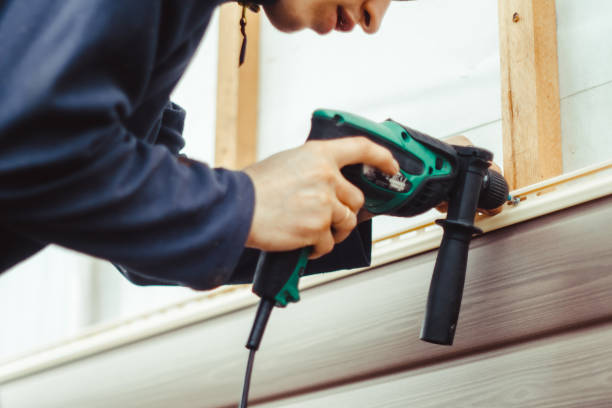 Best Vinyl Siding Installation  in Horn Lake, MS